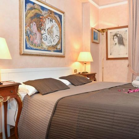 B&B Classy Rom Zimmer foto