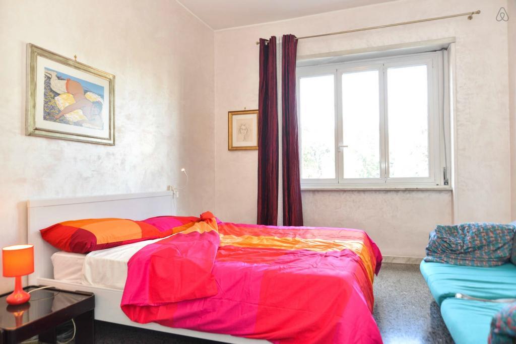 B&B Classy Rom Zimmer foto