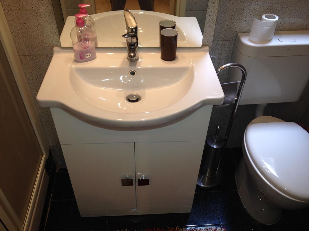 B&B Classy Rom Zimmer foto
