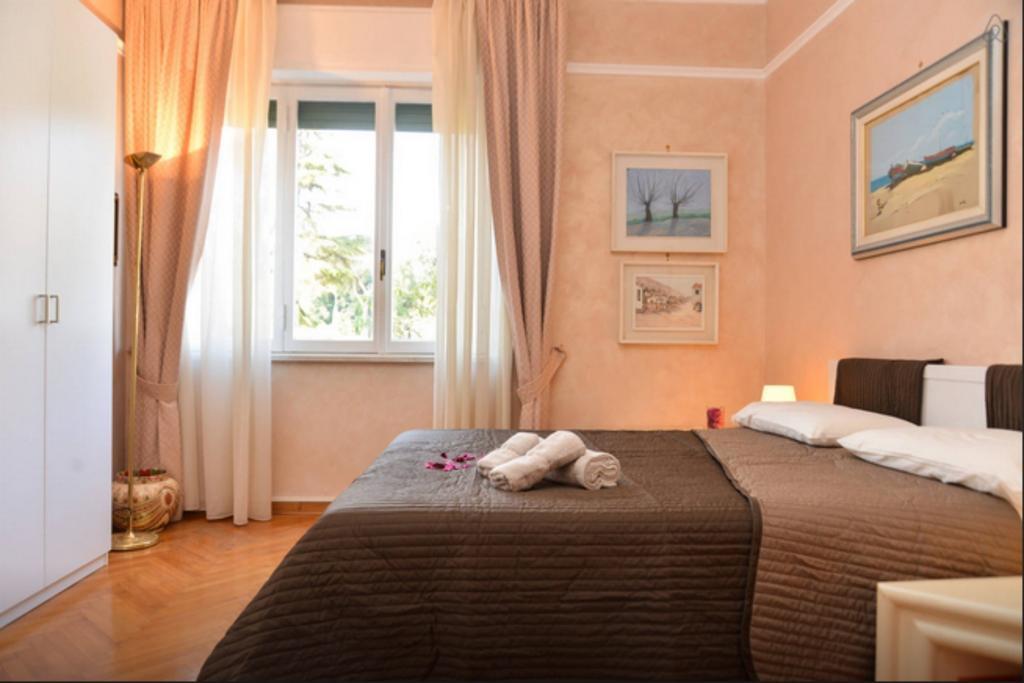 B&B Classy Rom Zimmer foto
