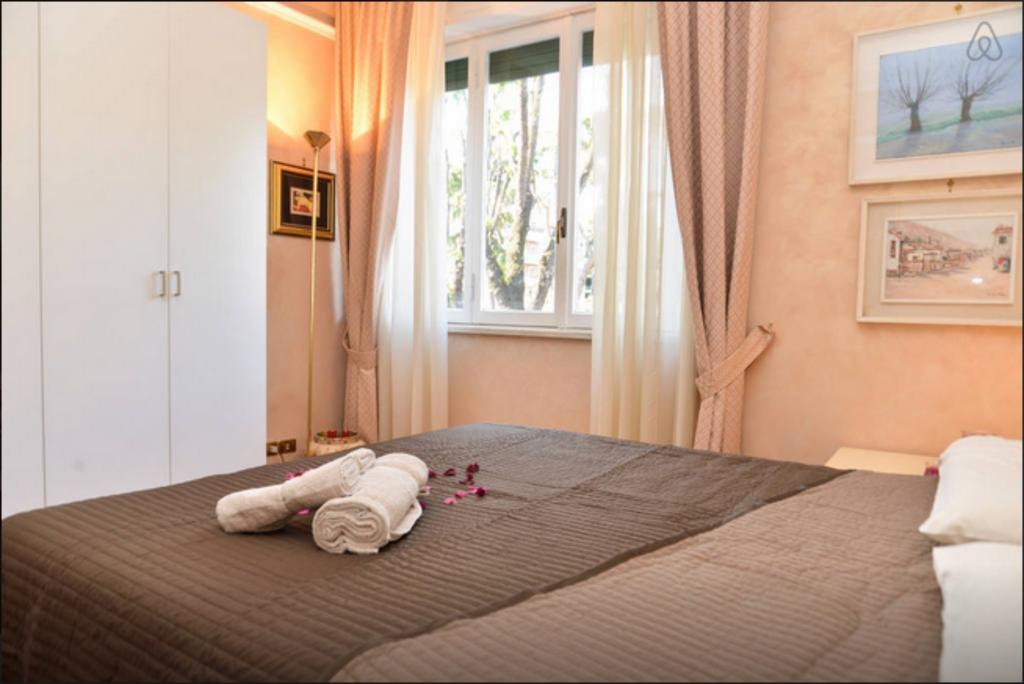 B&B Classy Rom Zimmer foto