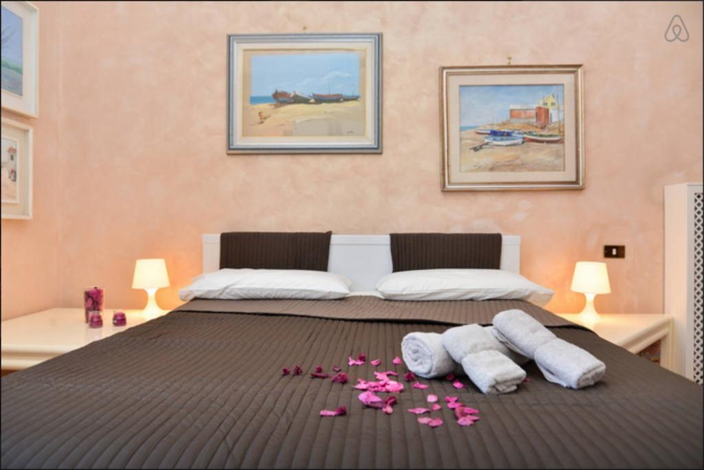 B&B Classy Rom Zimmer foto