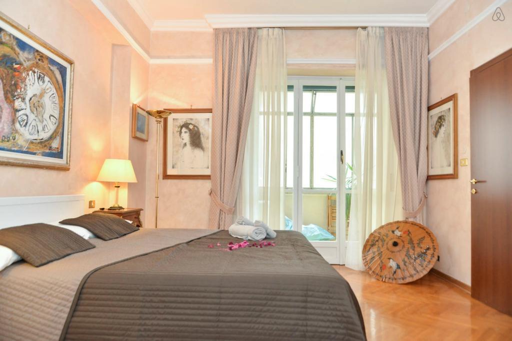 B&B Classy Rom Zimmer foto